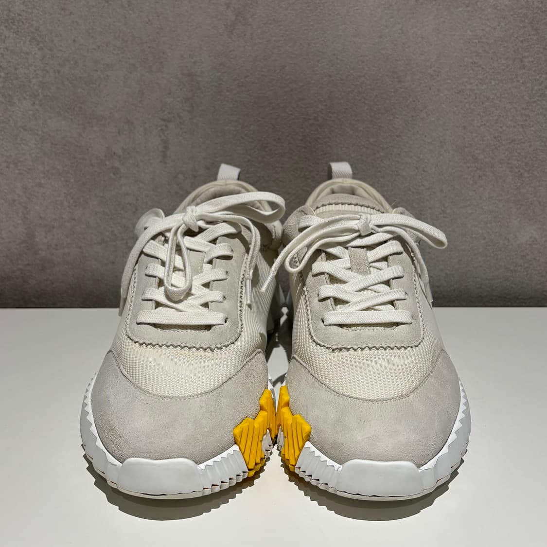 에르메스 바운싱 스니커즈 상품이미지3