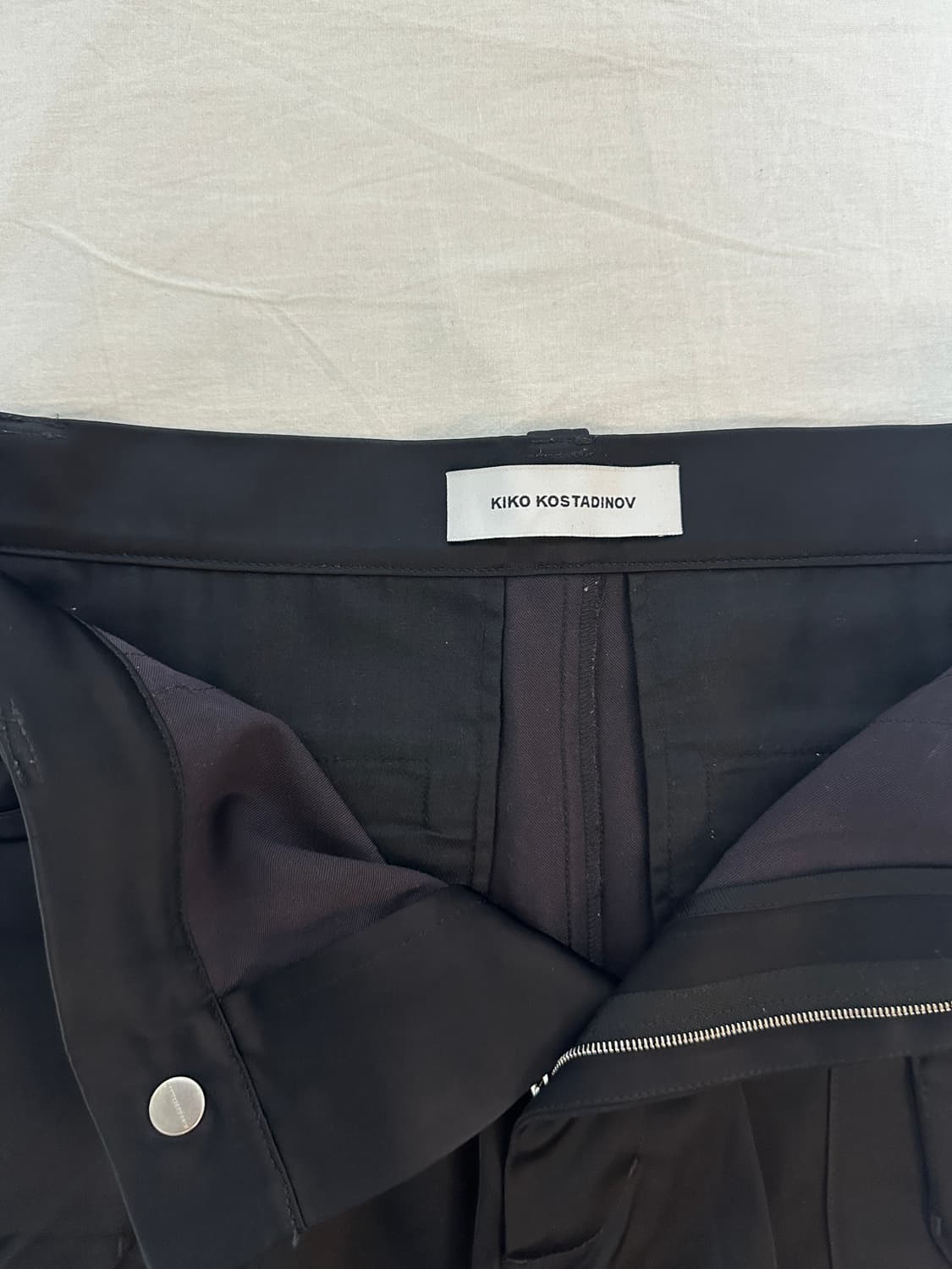 키코 코스타디노브 토리노 쇼츠 46 상품이미지4