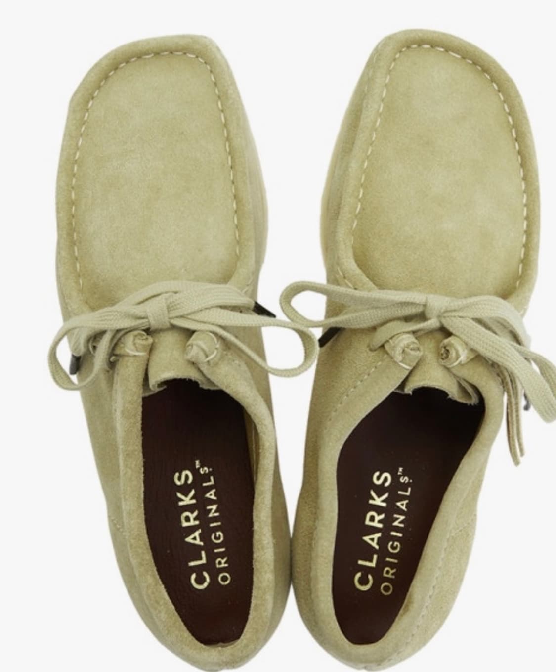 클락스 왈라비 235 (박스O) 상품이미지1