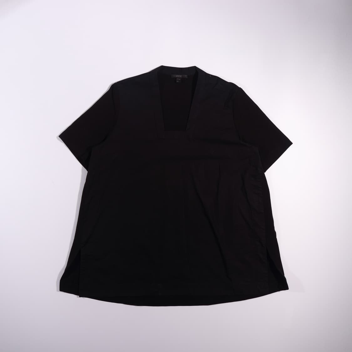 cos 코튼반팔 B297 상품이미지1