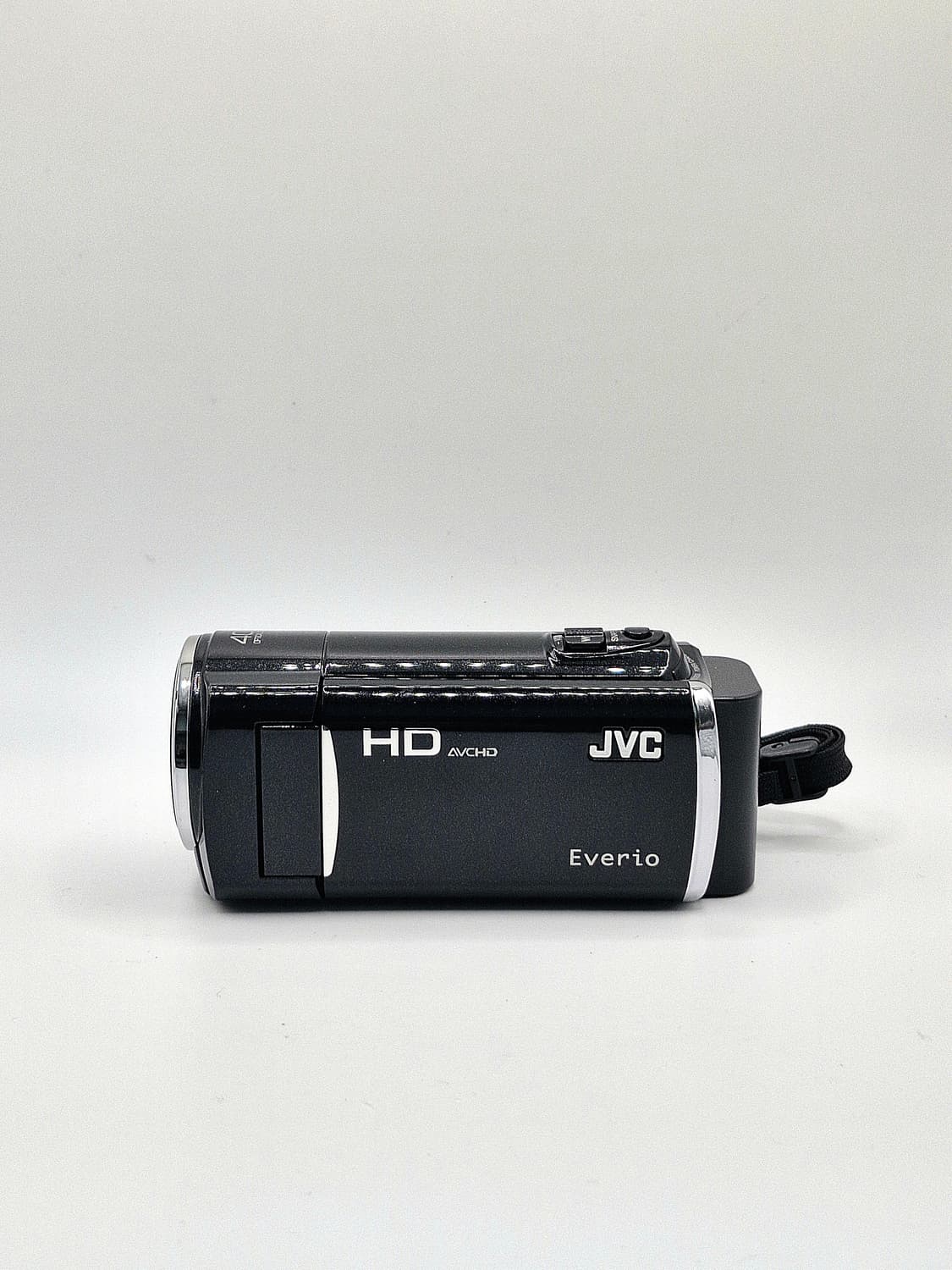 JVC GZ-HM460 빈티지캠코더 [ 꾸미기0 ] 상품이미지10