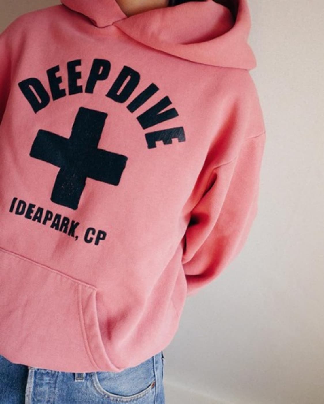 Collectpieces 후드 상품이미지7