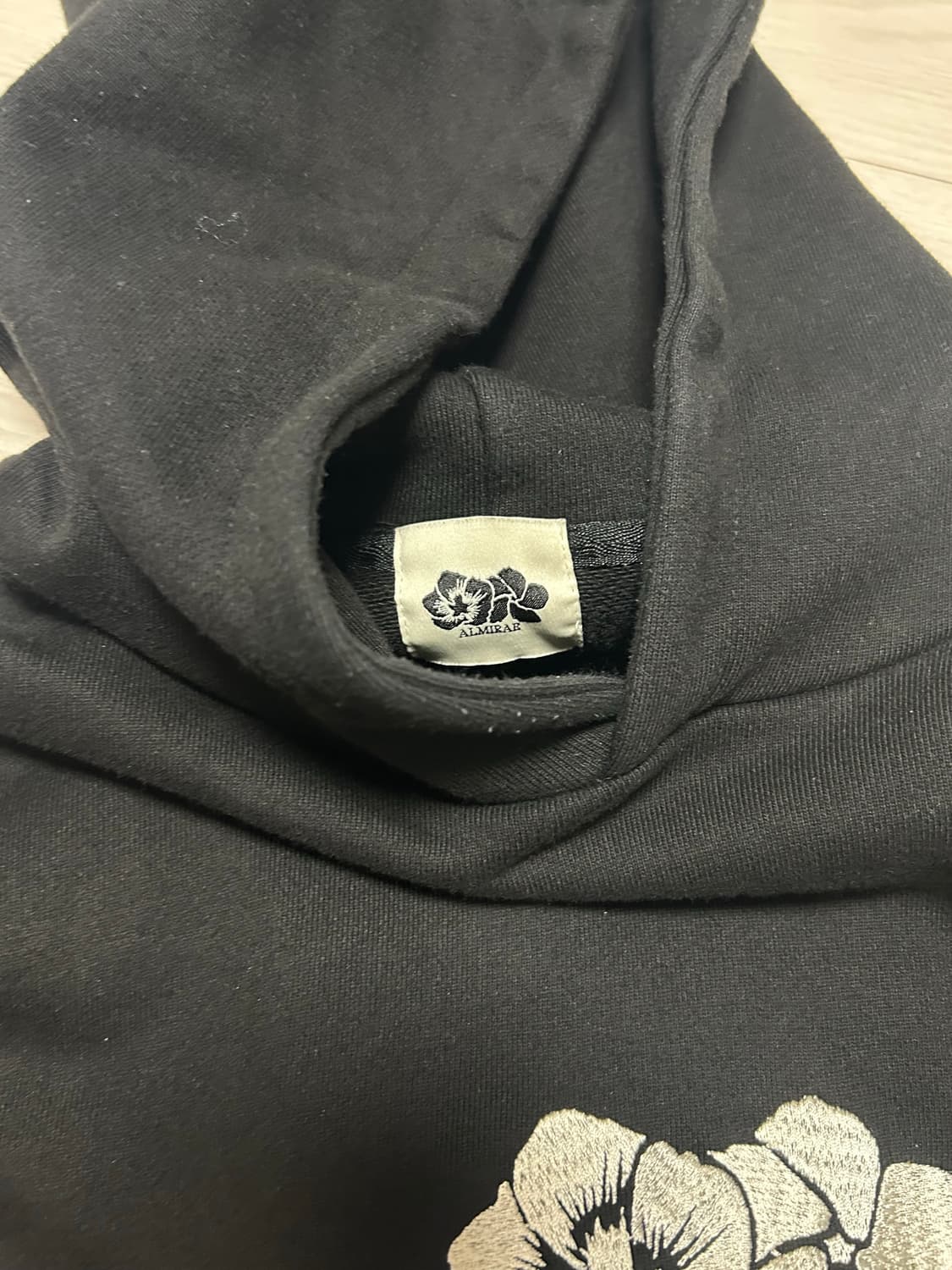 알미래 후드티 상품이미지2