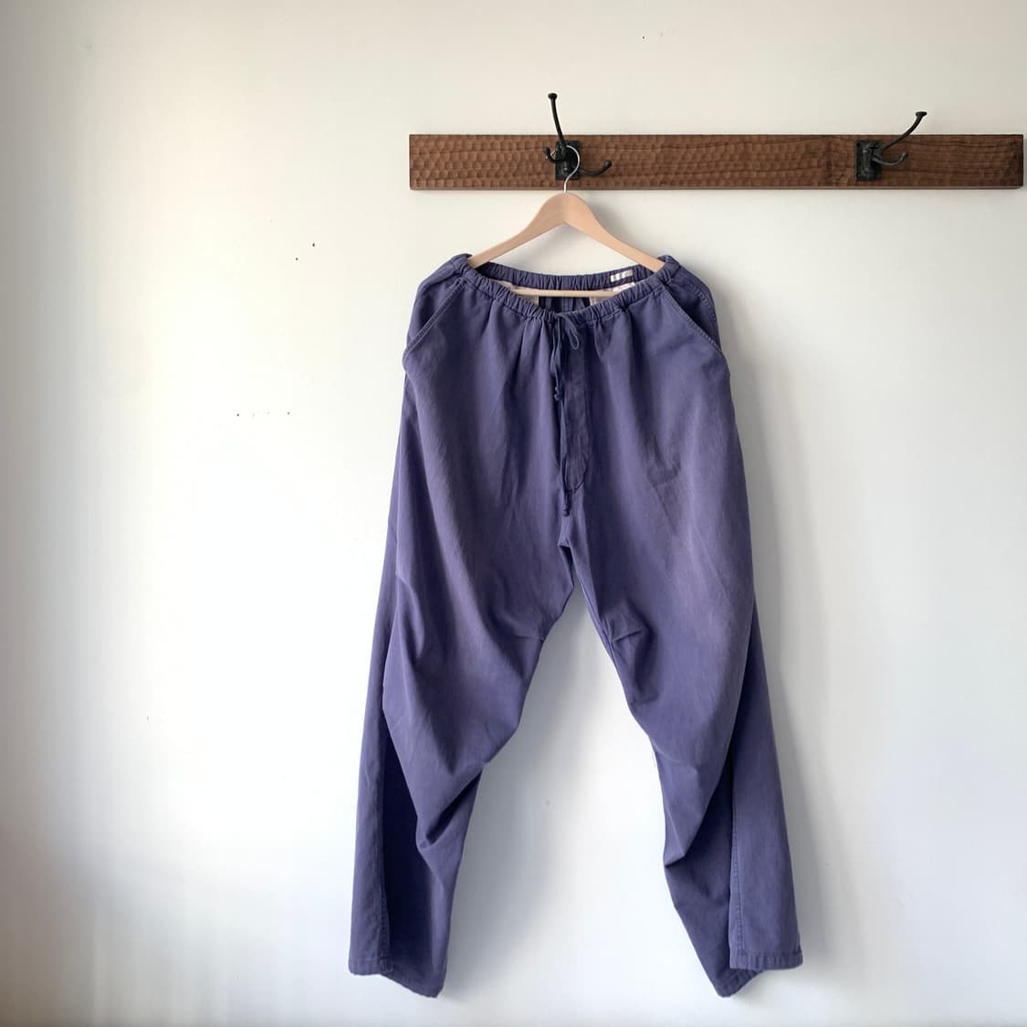 24ss drill pants 상품이미지1