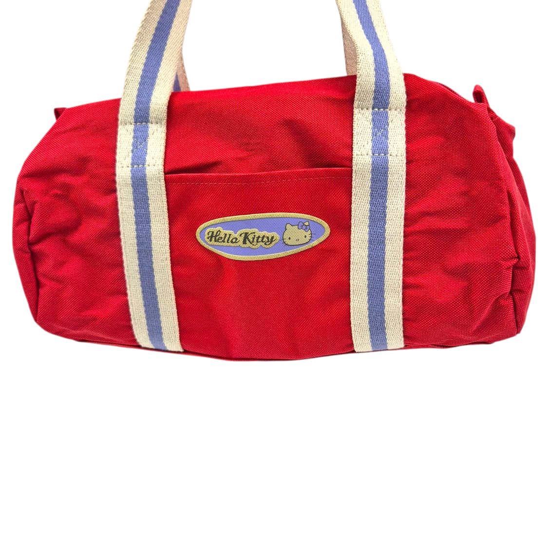 01s 고전 헬로키티 스포티 망치 보스턴백 상품이미지1