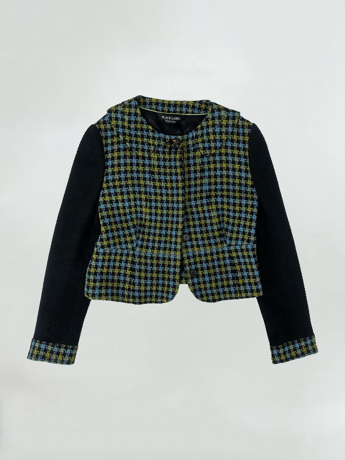 폴스미스 하운드투스 트위드 자켓 상품이미지7