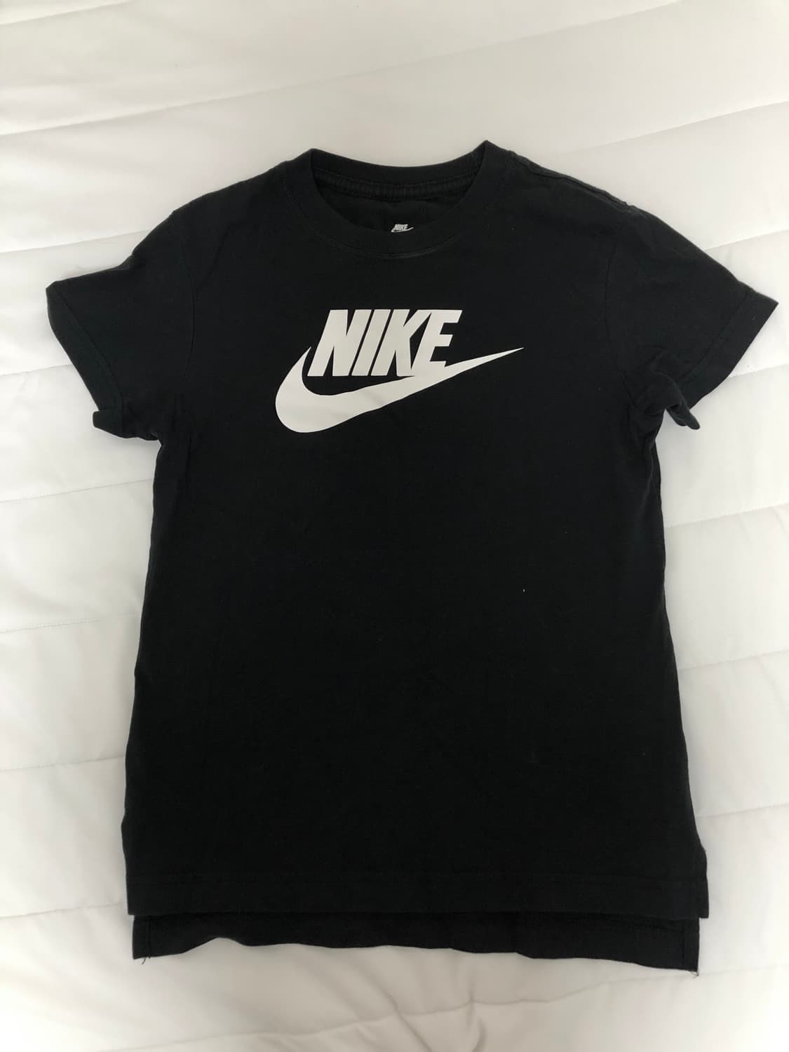 나이키 반팔티 m 상품이미지1