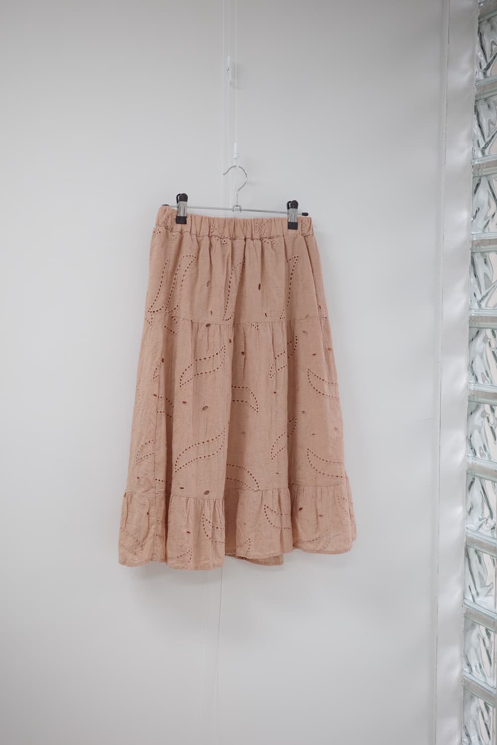 Grape fruit punching skirt 상품이미지6