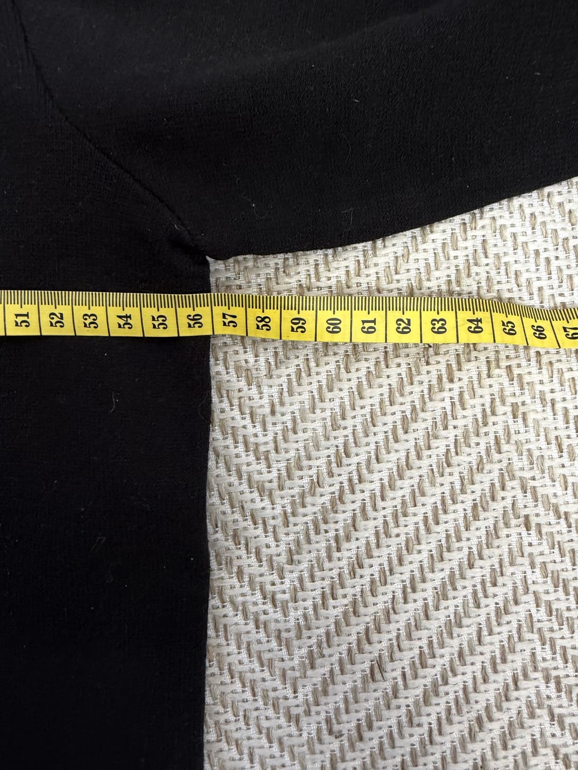 새제품) PING 핑 골프 남성 배색 니트 스웨터 105 상품이미지8