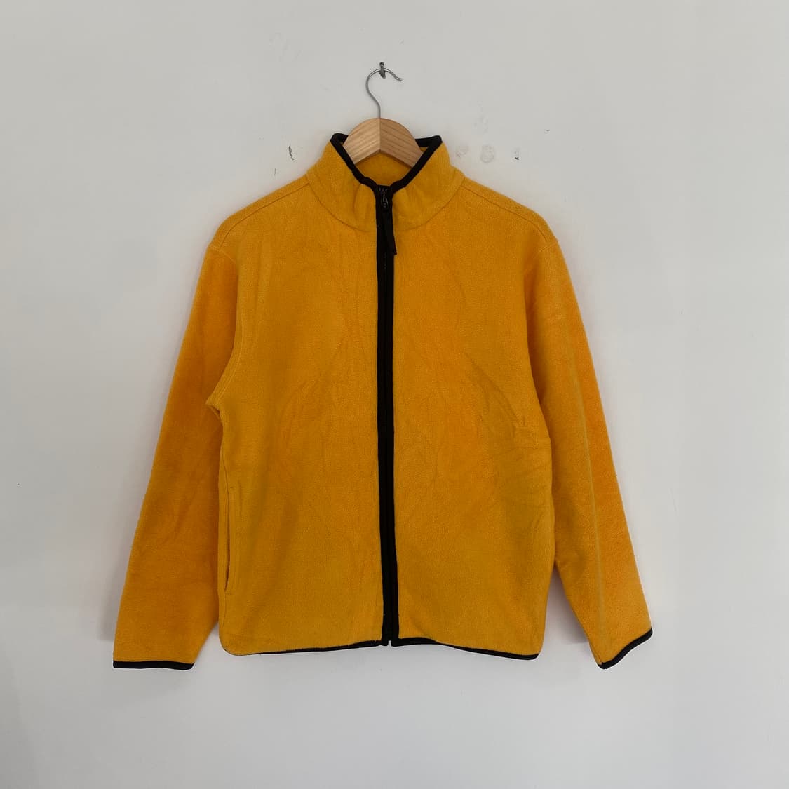 90s 유니클로 후리스 상품이미지1