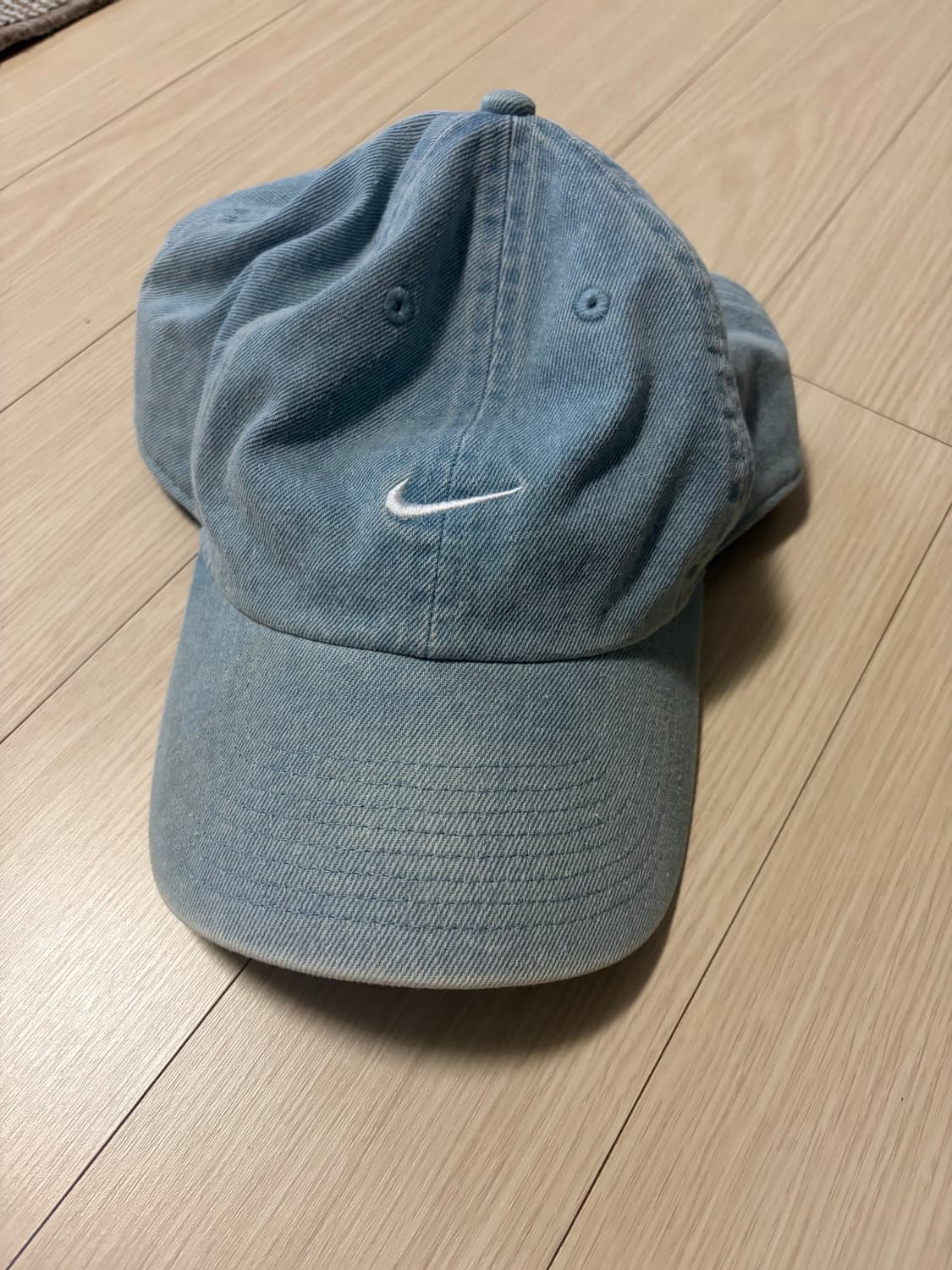 나이키 볼캡l-xl 2개 바우프 볼캡 1개 일괄 판매 상품이미지2