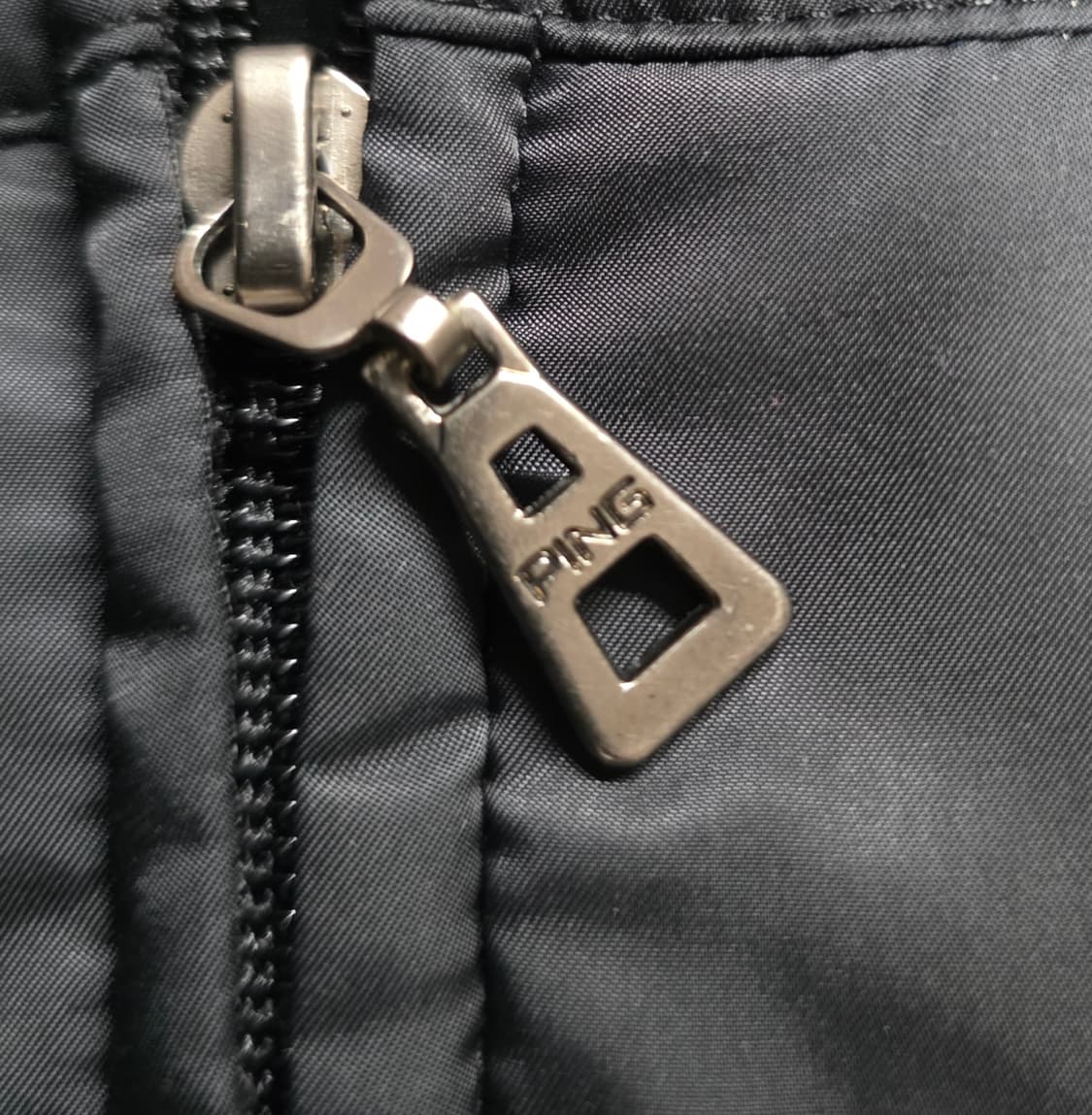 PING 핑 남자 골프웨어 패딩니트조끼.
싸이즈 105   상품이미지7