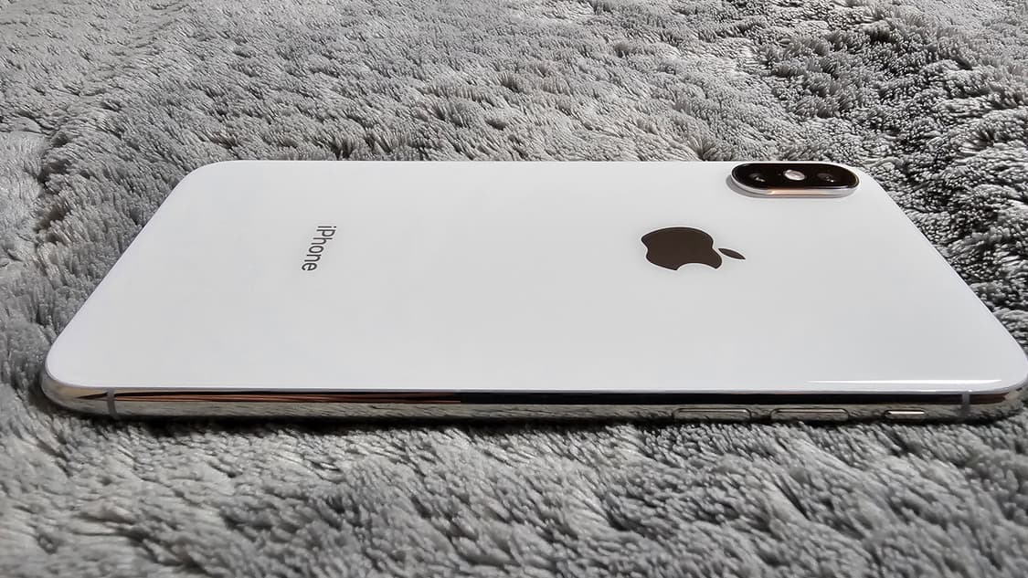 아이폰XS 512GB S급 배터리100% 무음카메라 3utools 인증 상품이미지7