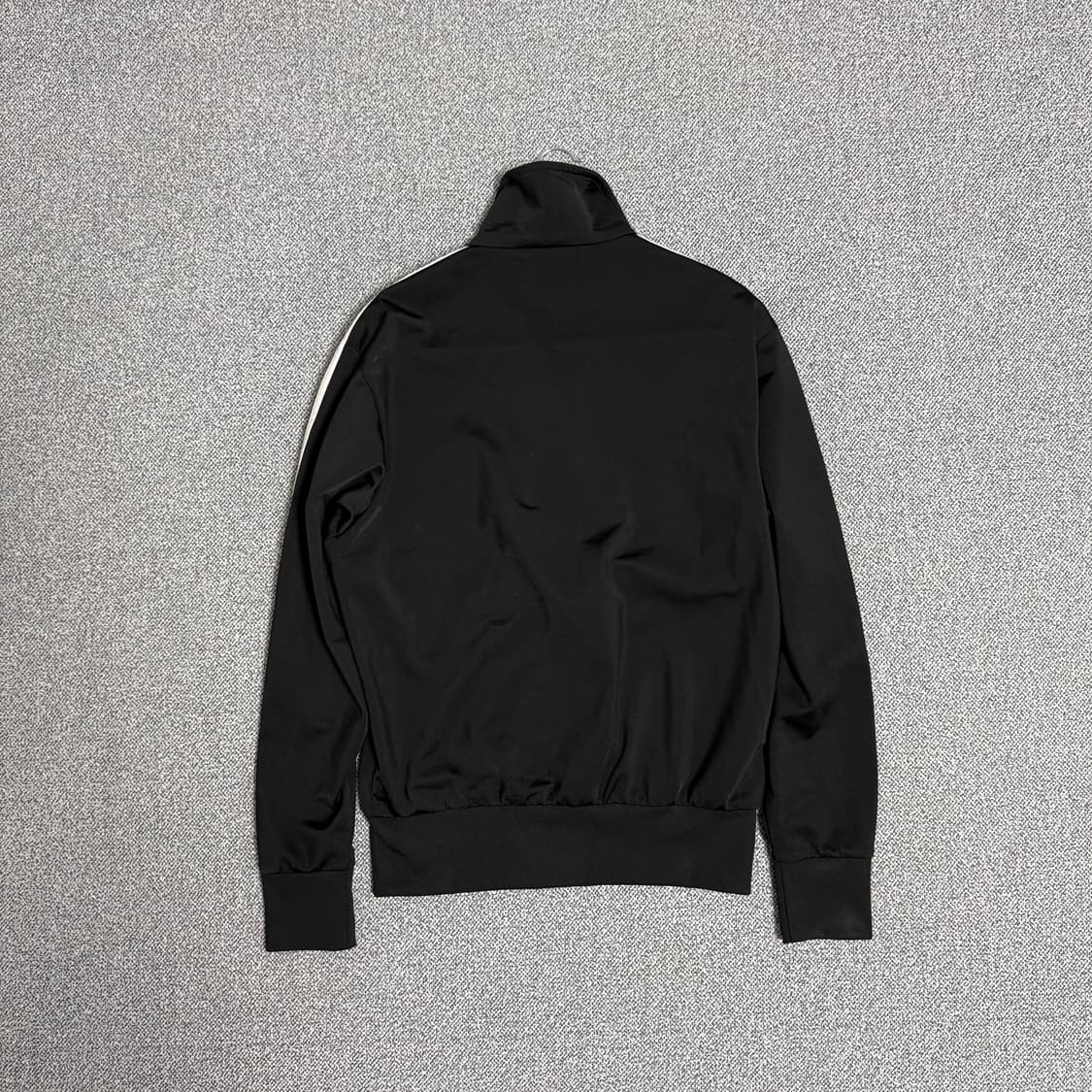 아디다스 파이어버드 져지 블랙 M 트랙탑 상품이미지2