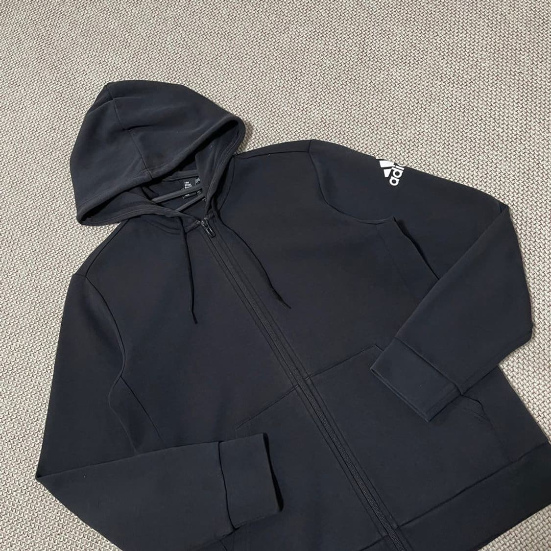 아디다스 후드집업 6729 상품이미지2