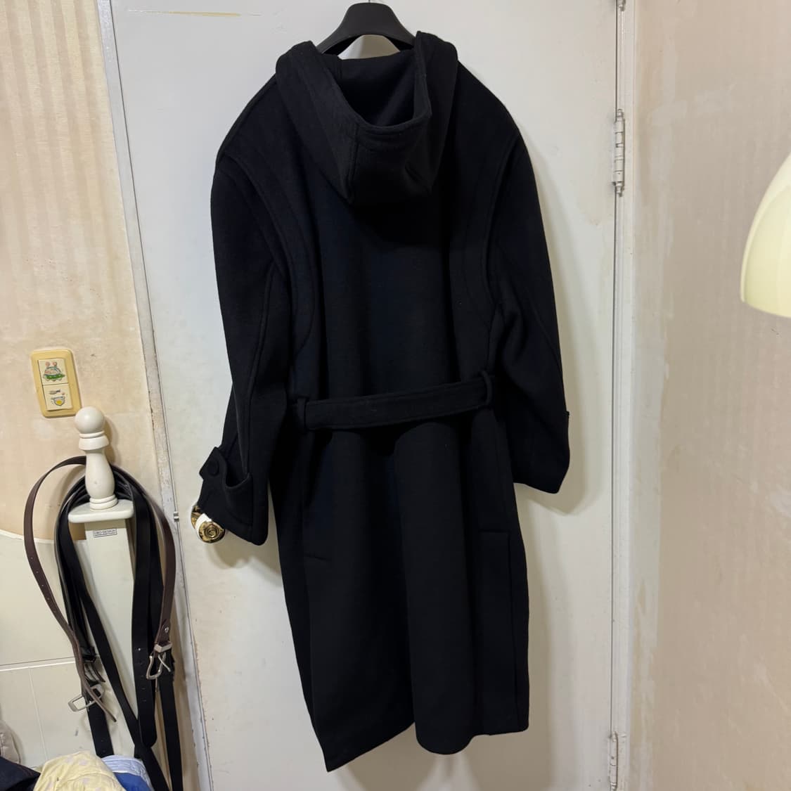 비바스튜디오 후드코트 상품이미지4