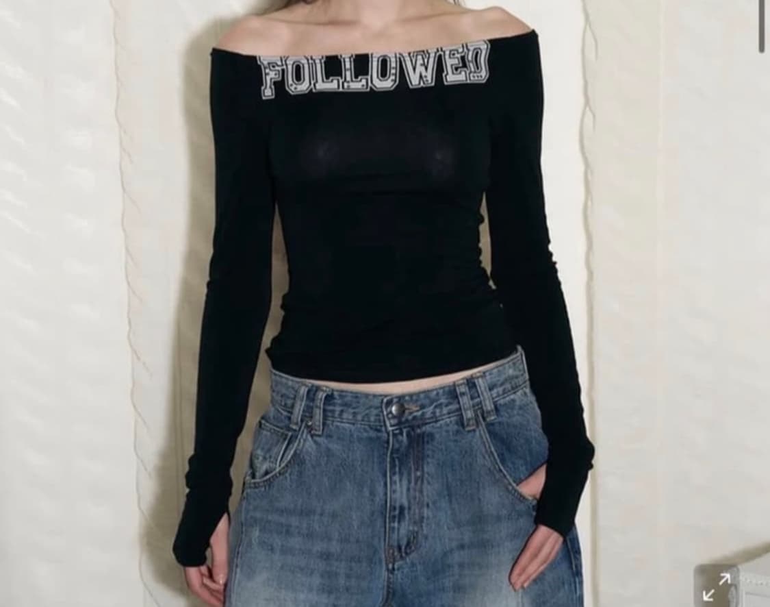 플리즈노팔로우 스톤탑 상품이미지3