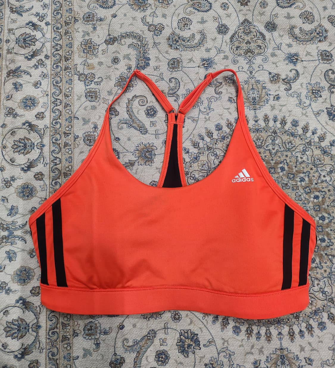 아디다스 스포츠/런닝 브라 (55까지) (브라캡 내장됨) 상품이미지1
