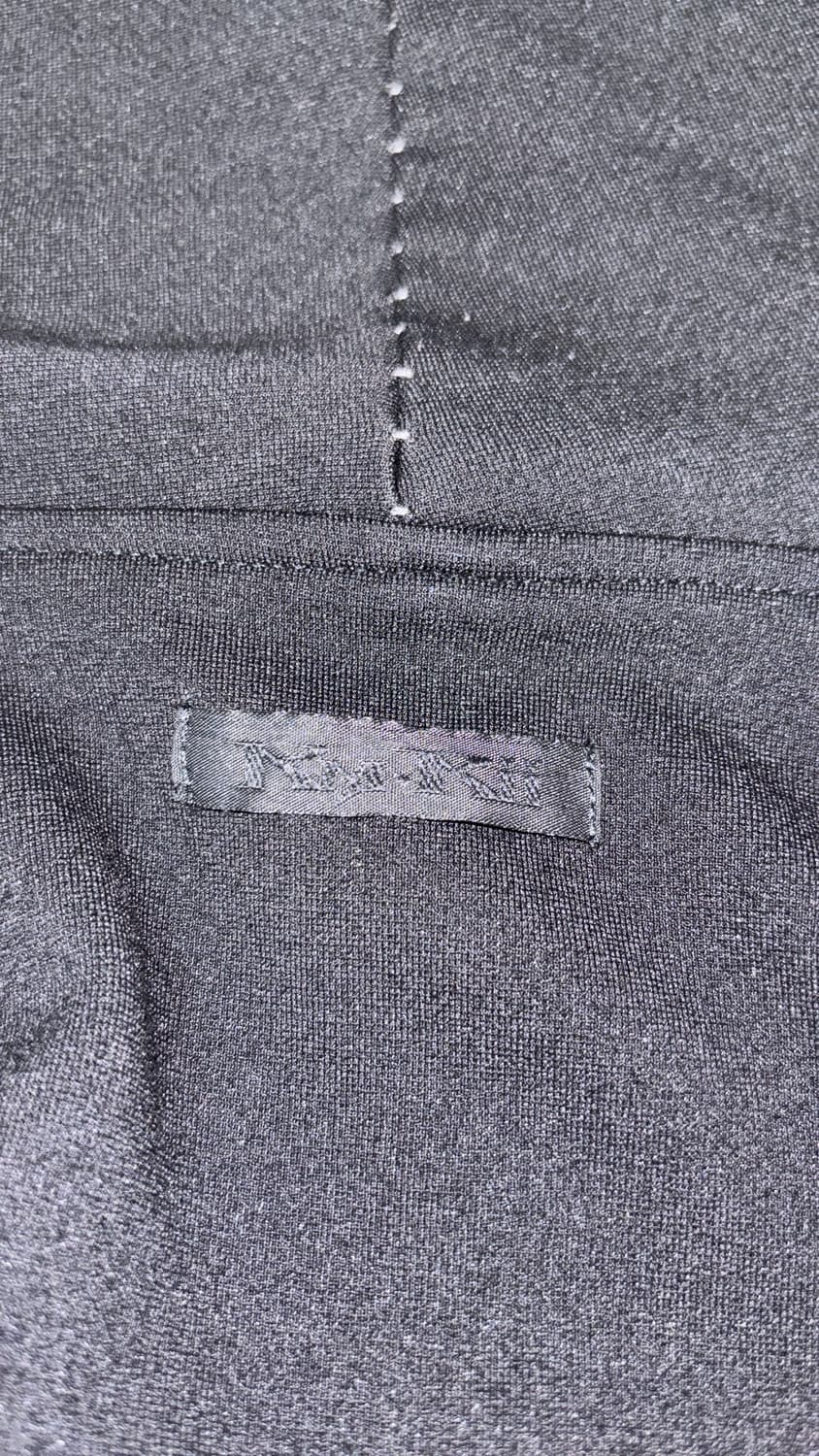 Asymmetrical Jacket 상품이미지9