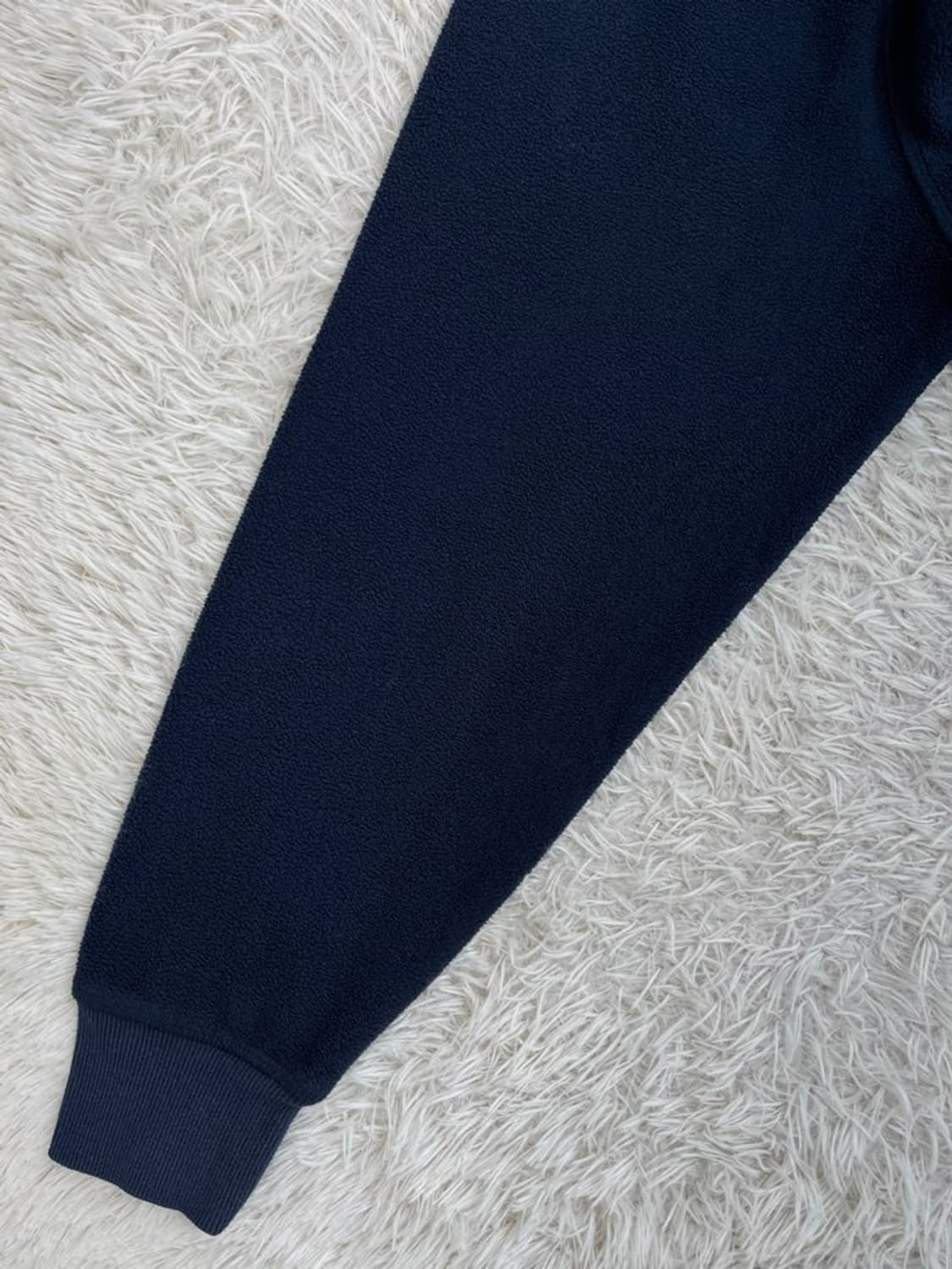 LEE 리 후리스 반집업 맨투맨/#2914 상품이미지3