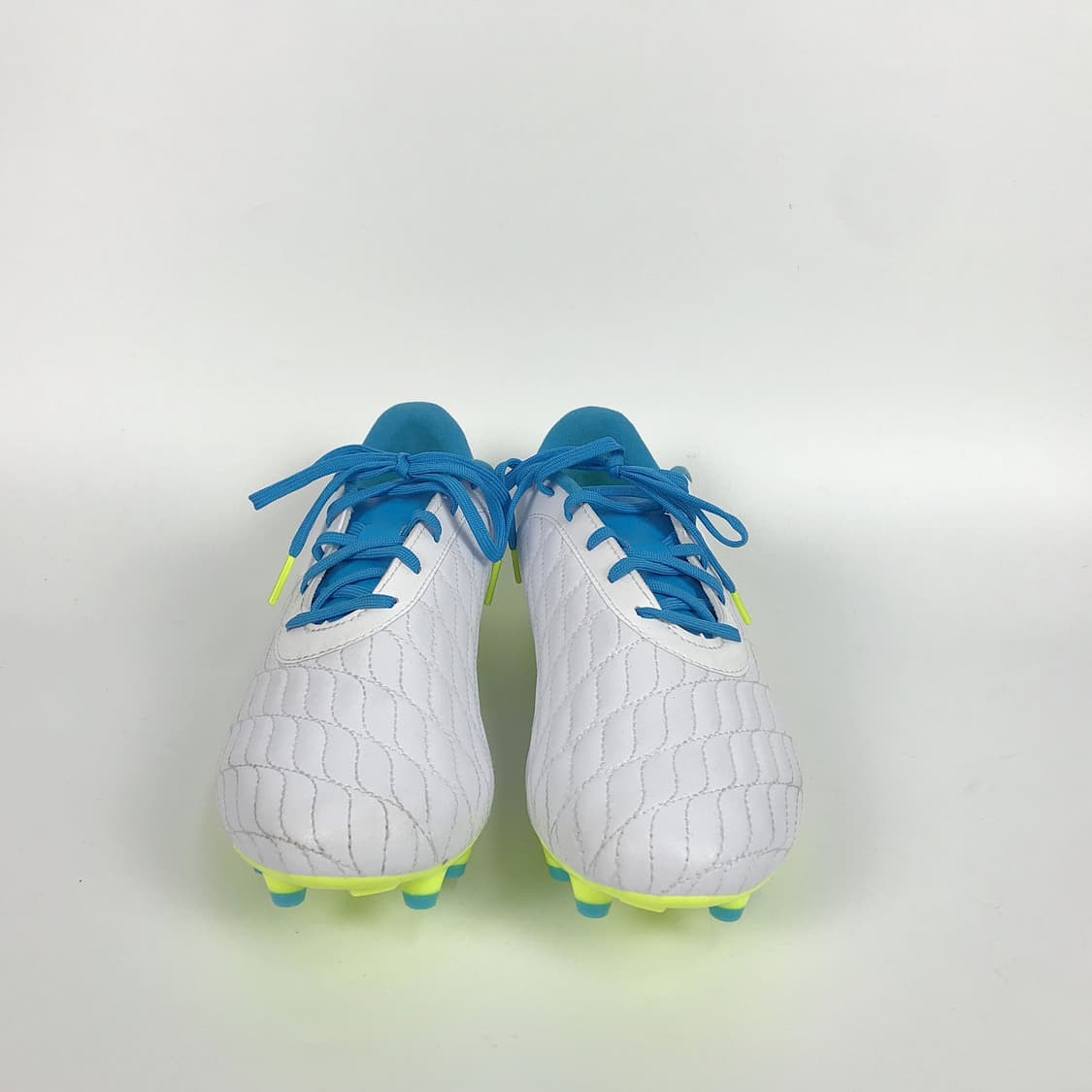 언더아머 UA 마그네티코 셀렉트 3 FG 축구화 남성270 상품이미지2