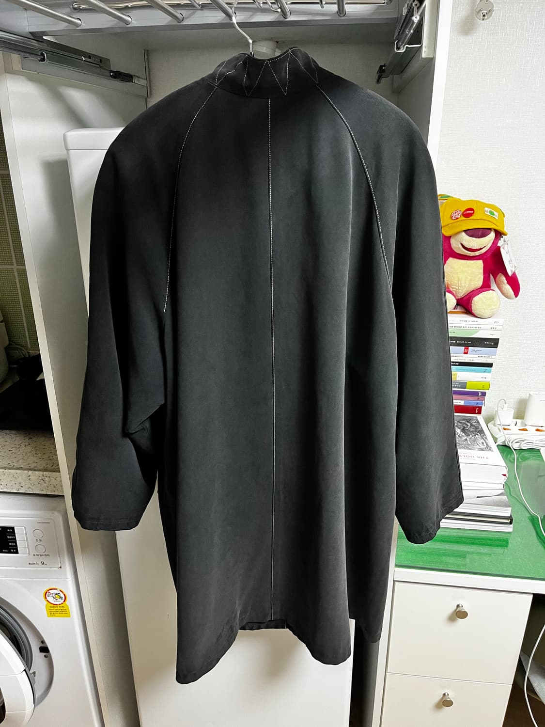 일본빈티지 코트 상품이미지2