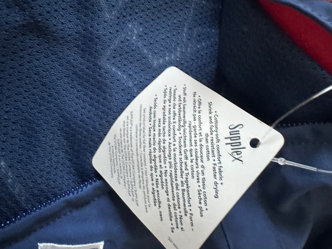 슈프림 올드 잉글리쉬 자켓 팝니다 상품이미지3