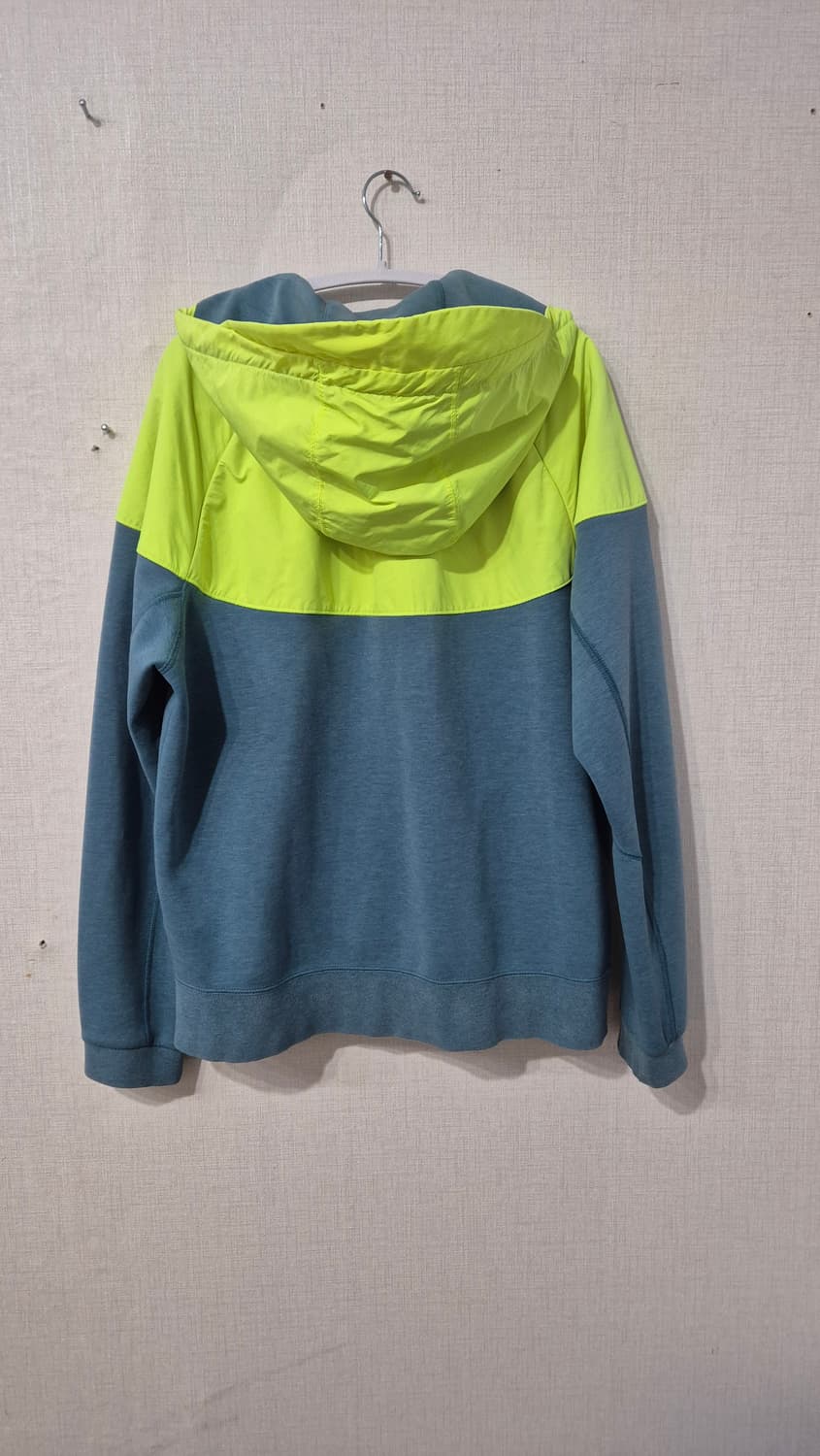 나이키후드집업 상품이미지5