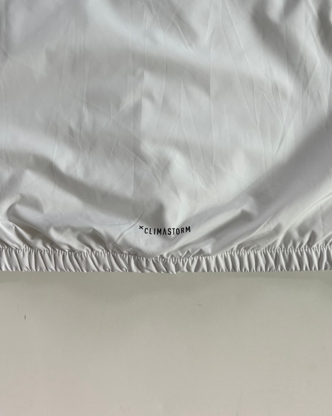 Adidas 아디다스 화이트 바람막이 자켓 상품이미지7