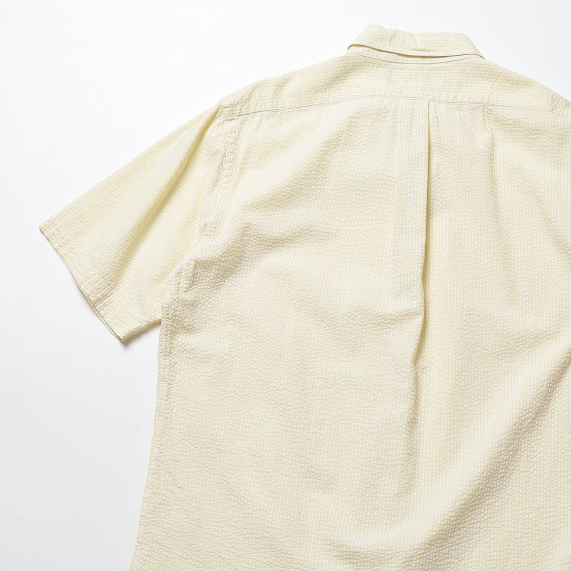 Polo by Ralph Lauren 시어서커 하프셔츠 상품이미지5