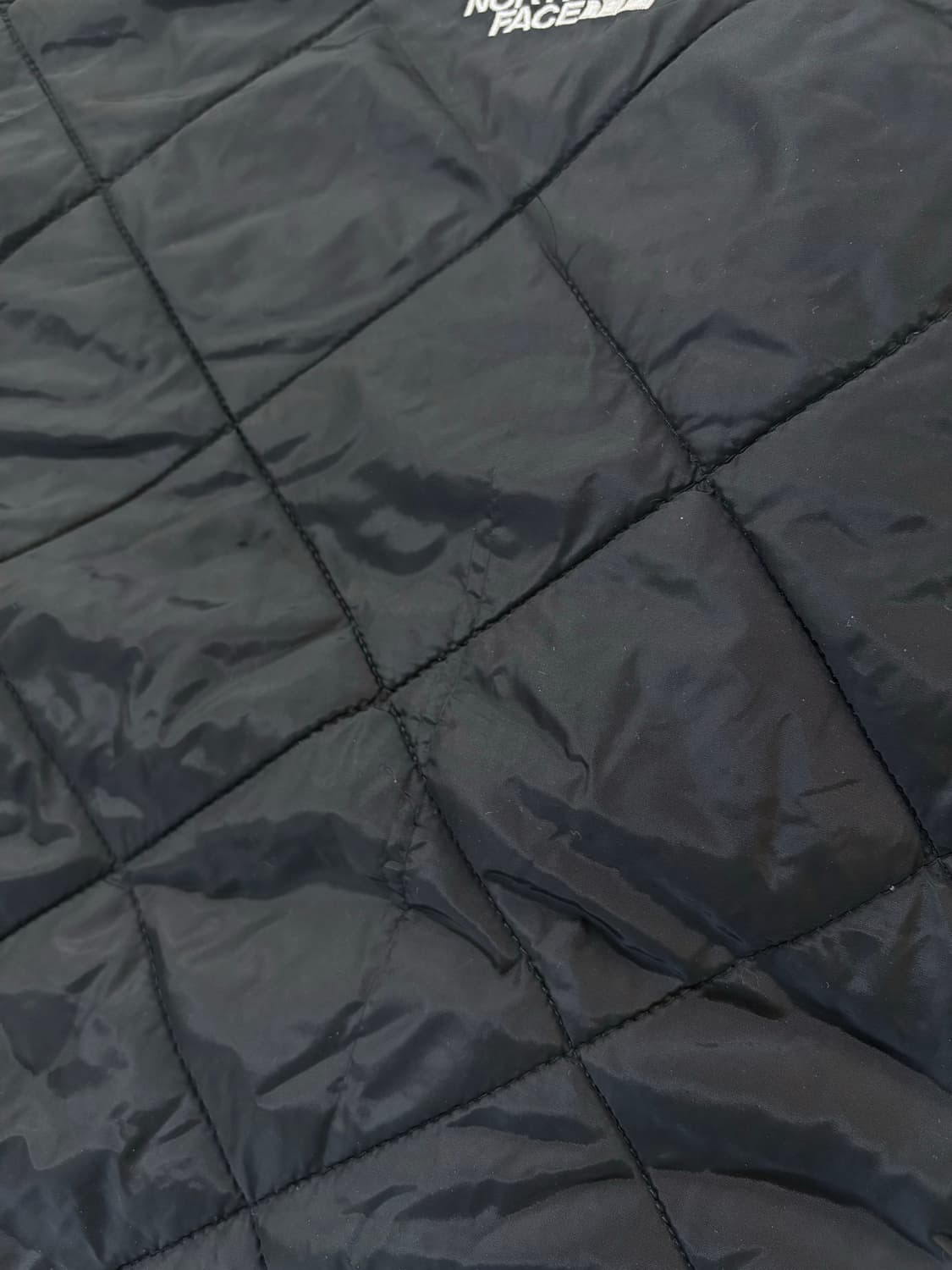노스페이스 경량패딩 상품이미지7