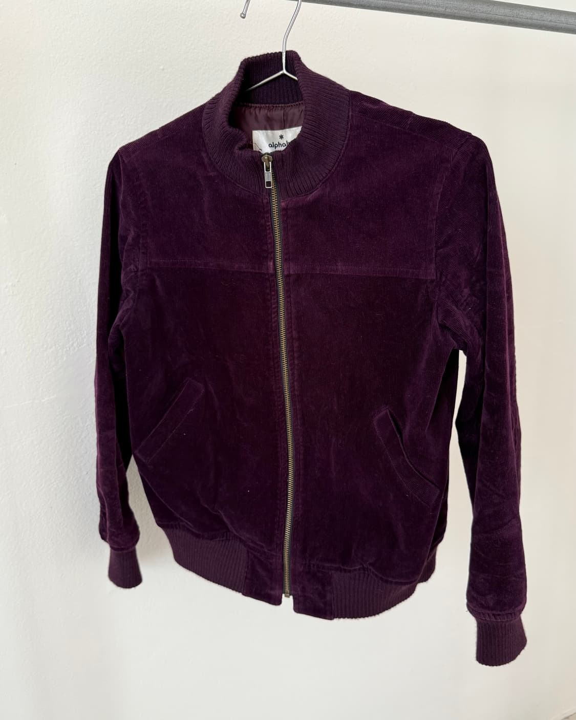 빈티지 코듀로이 자켓 상품이미지1