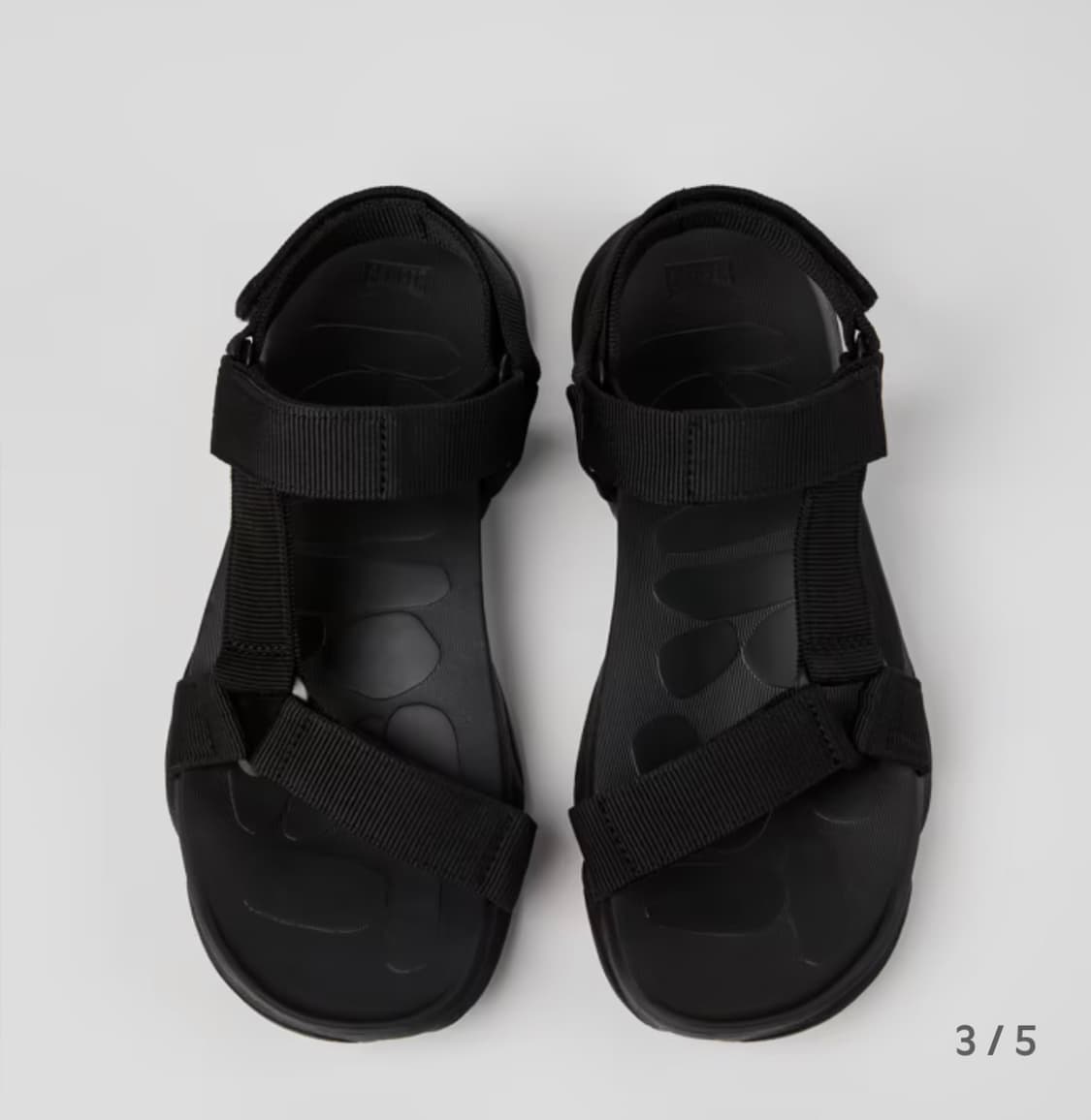 43) 캠퍼 카스트샌들  상품이미지3