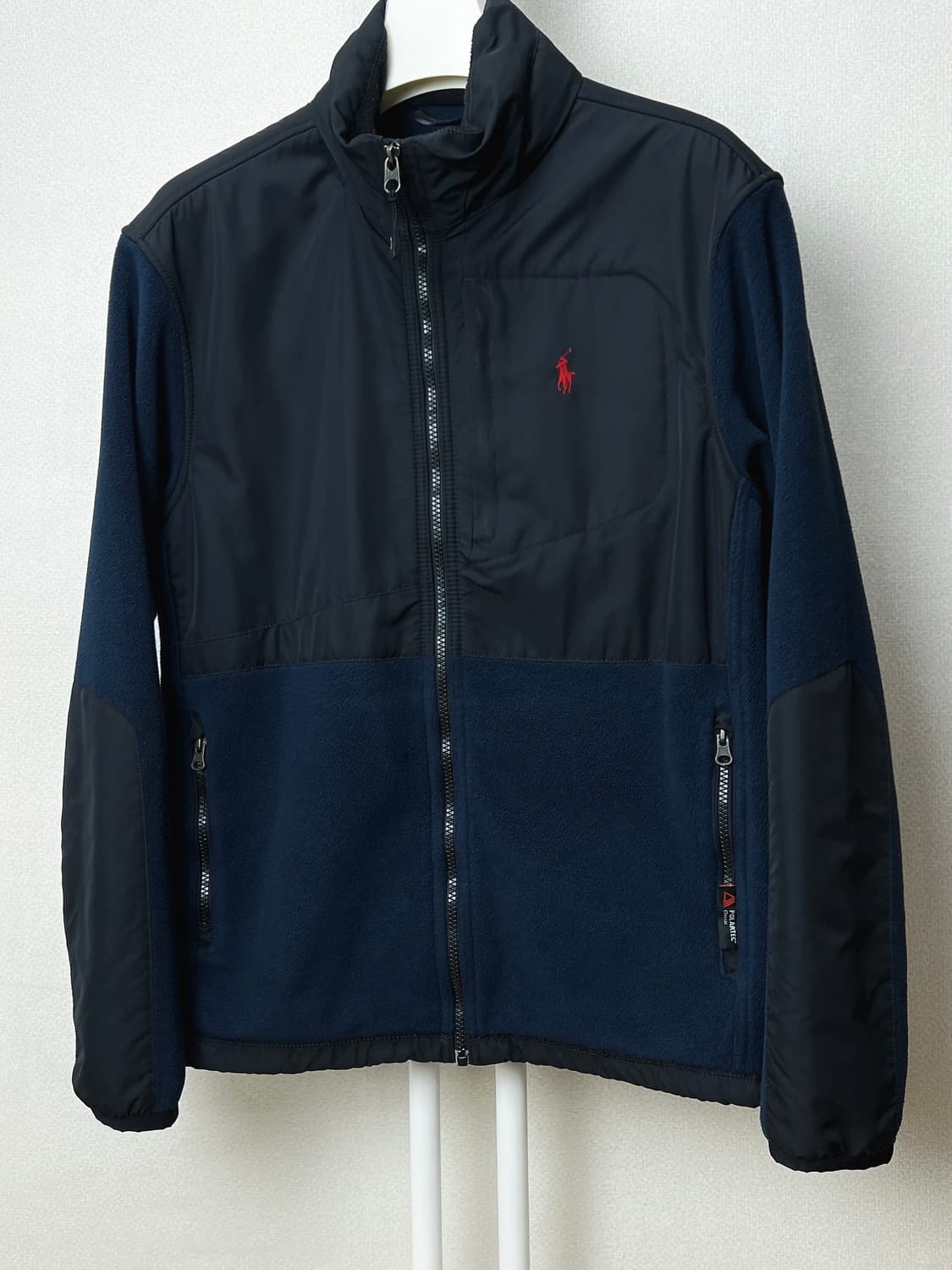 폴로 폴라텍 플리스 자켓 M 100~105  상품이미지2