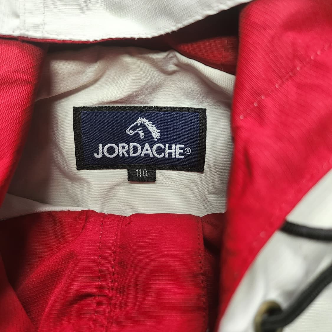 죠다쉬 아노락 상품이미지2