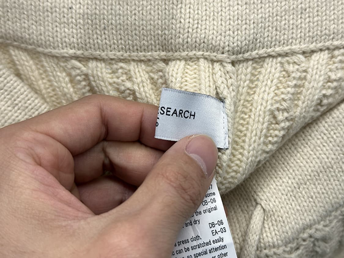 URBAN RESEARCH (free) 상품이미지10