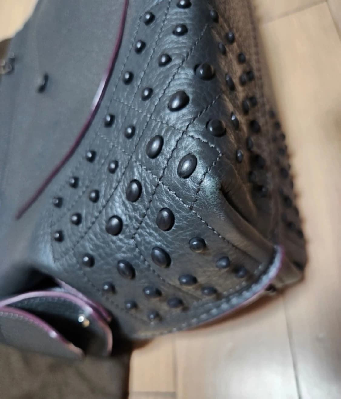 토즈 웨이브백 상품이미지5