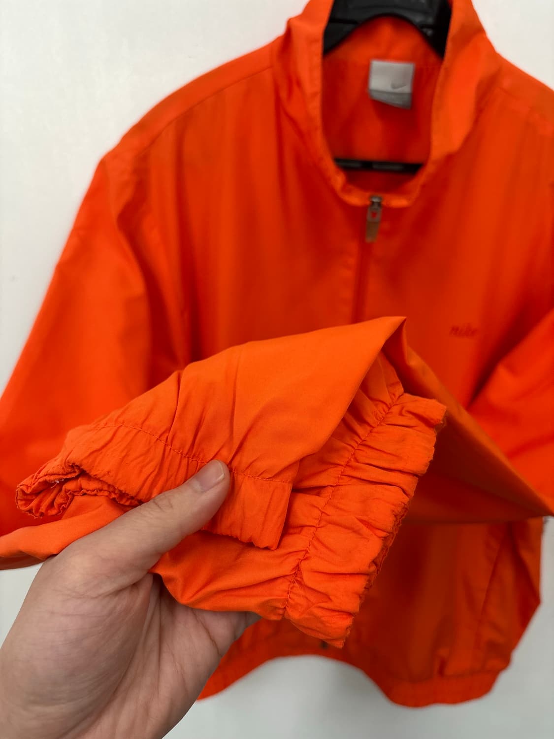 나이키  바람막이 상품이미지4