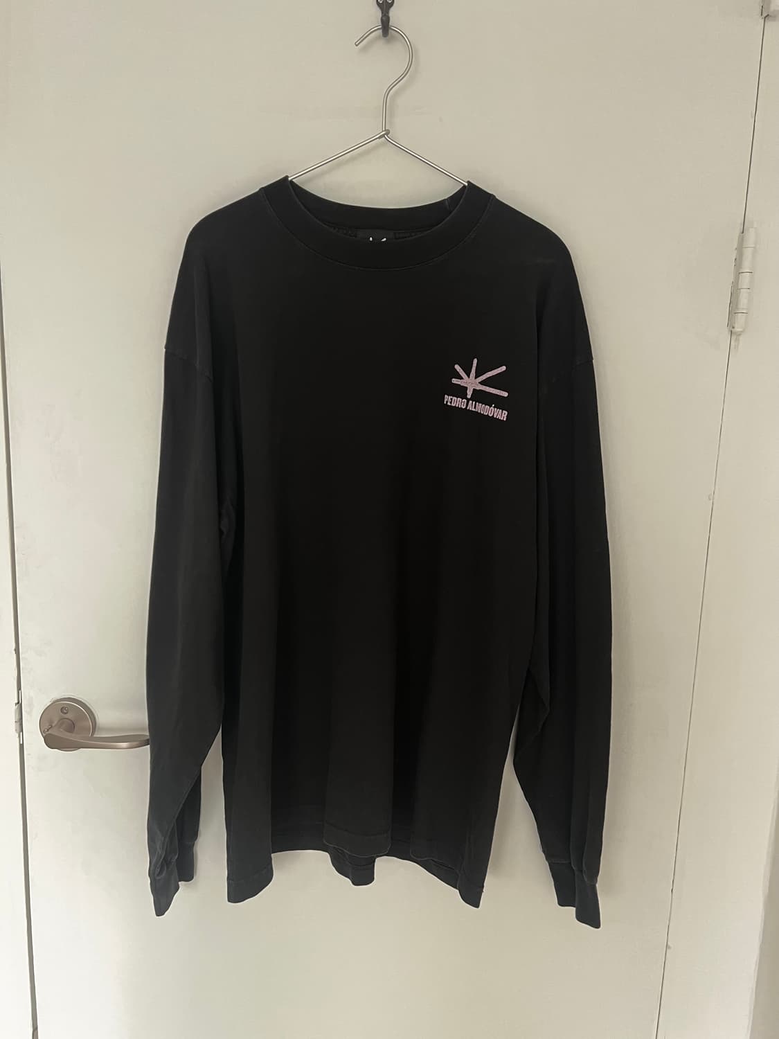 soft office long sleeve t shirt  상품이미지2