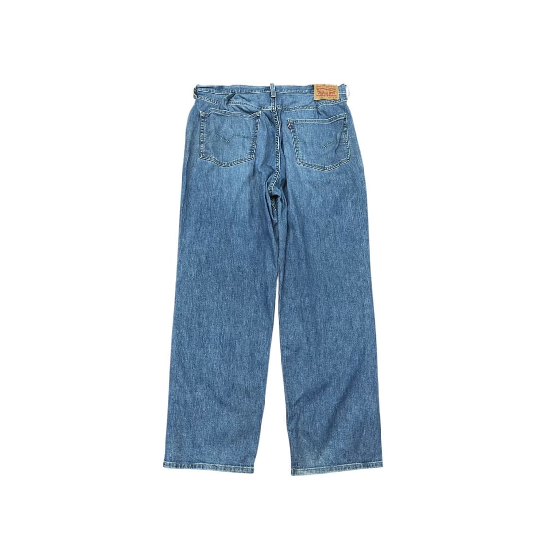 리바이스 559 빅사이즈 데님팬츠 상품이미지3