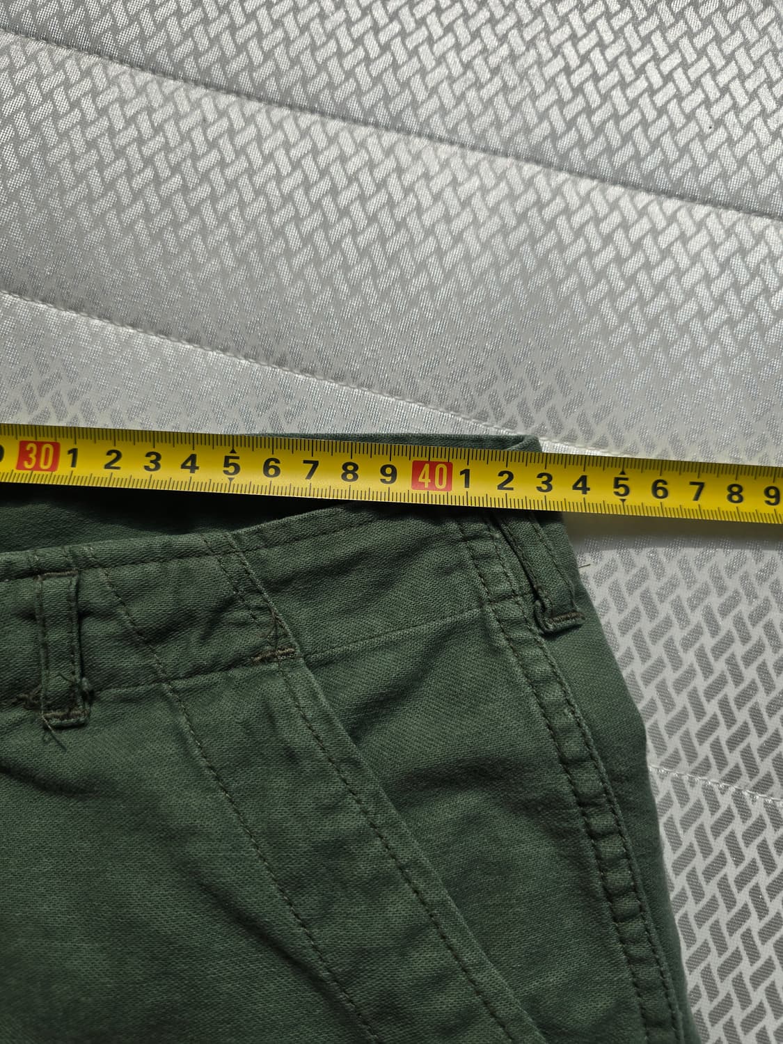 YMCLKY 퍼티그 쇼츠 상품이미지3