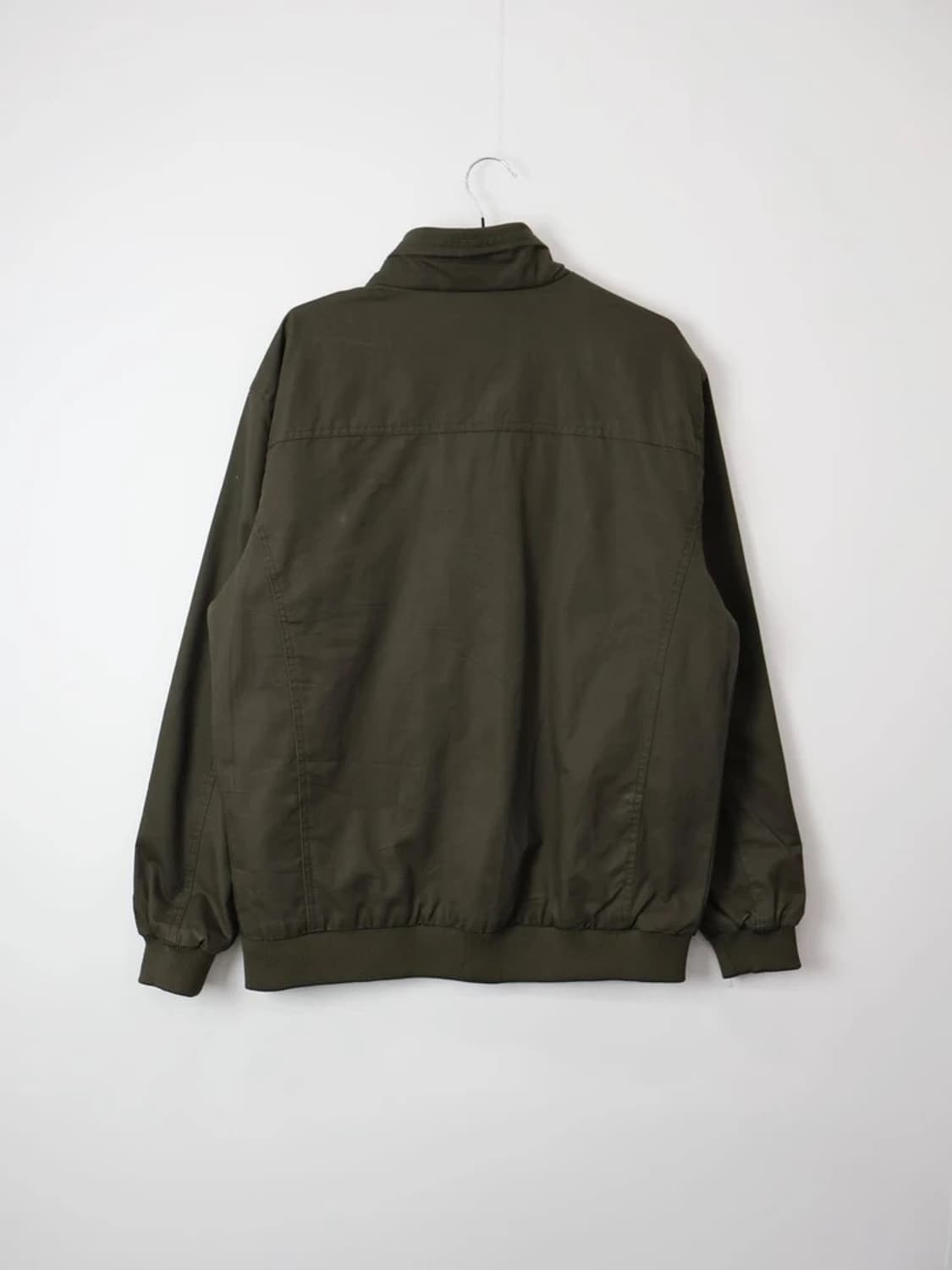 Outdoor Jacket Olive Military Field 상품이미지4