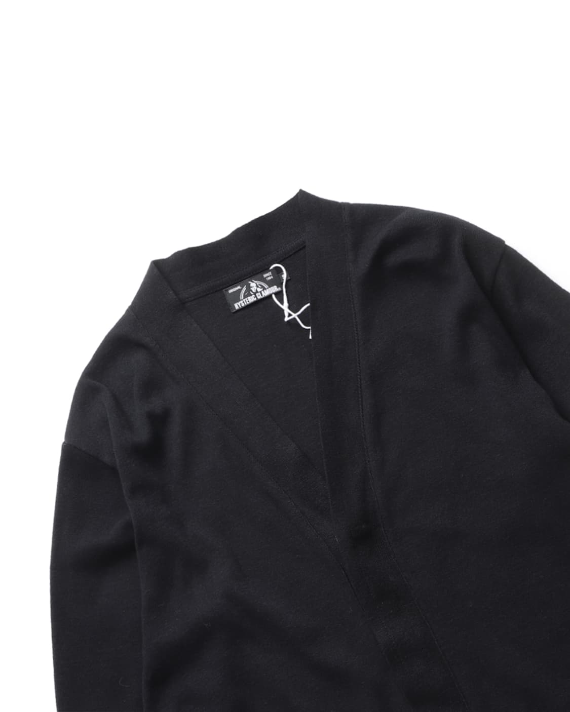 히스테릭글래머 HYSTERIC GLAMOUR Cardigan 상품이미지3