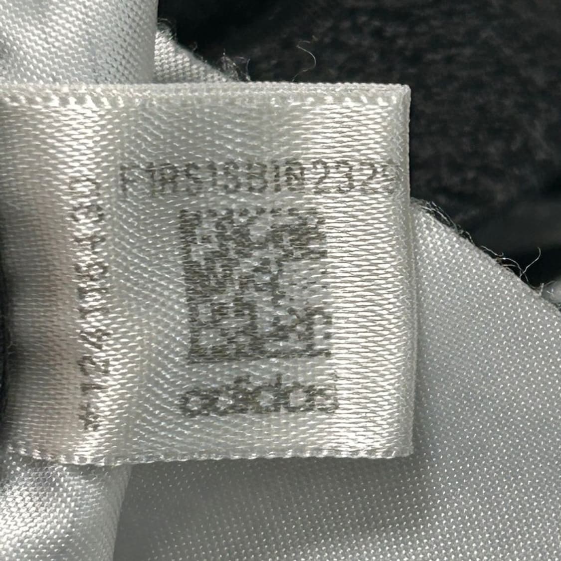 ADIDAS 하프 쇼츠 트레이닝 반바지 L 상품이미지7