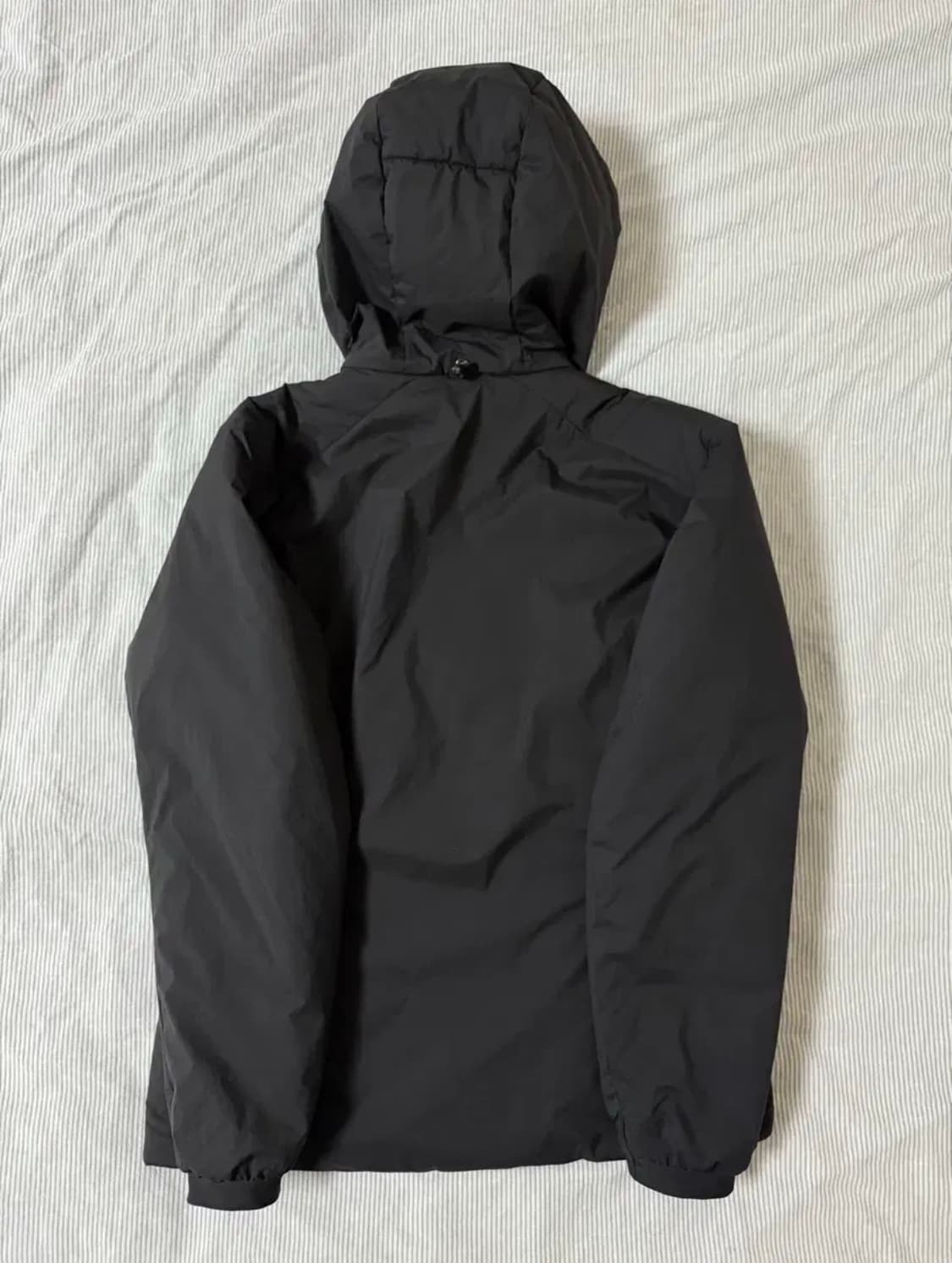 (SS급) 아크테릭스 아톰 헤비웨이트 후디 블랙 M 상품이미지3