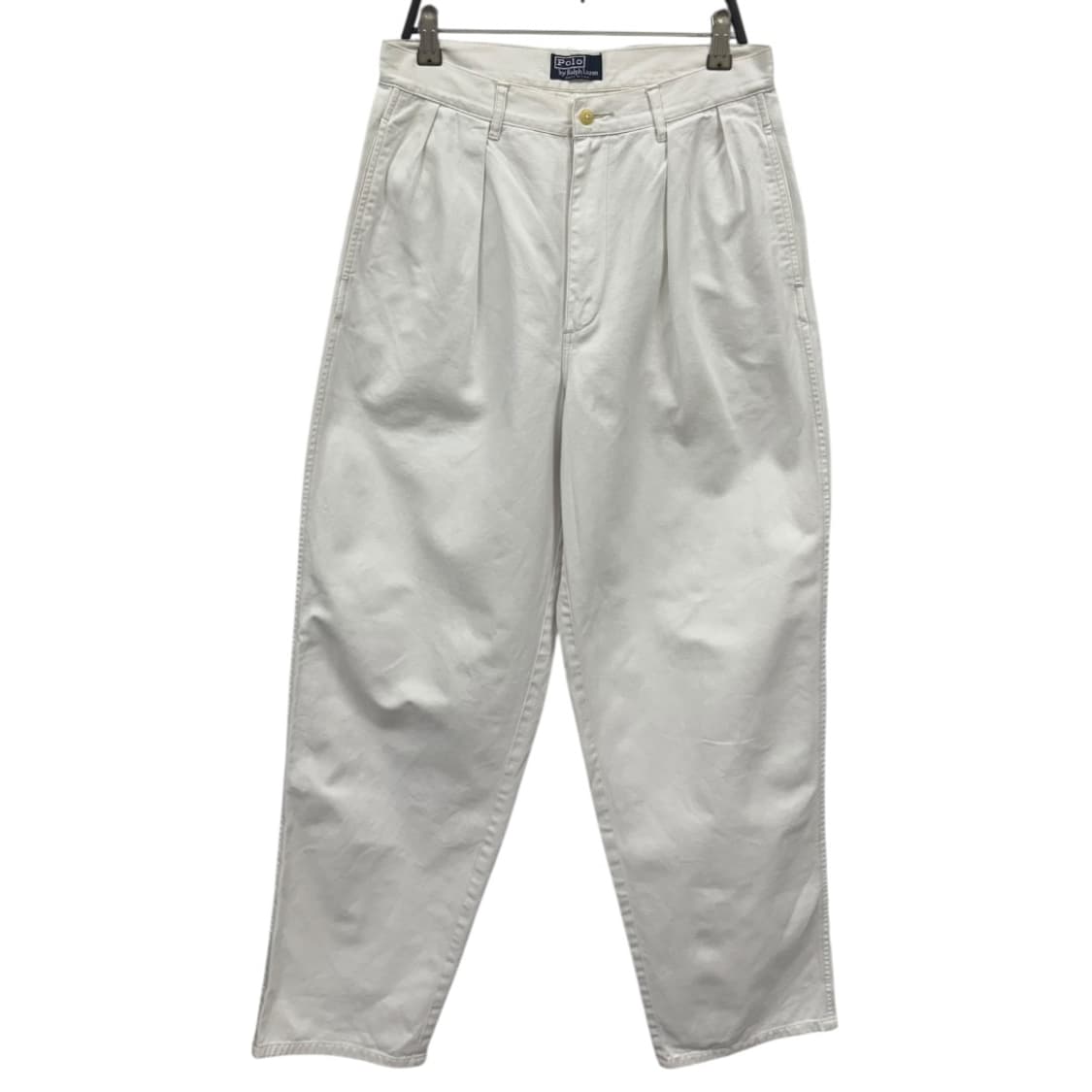 폴로랄프로렌 치노팬츠31/34 상품이미지1