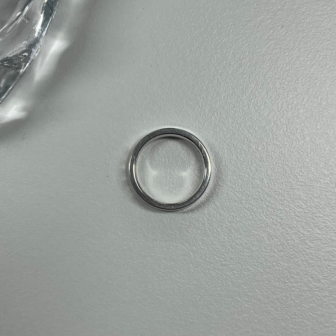 티파니앤코 1837 네로우 링 상품이미지3