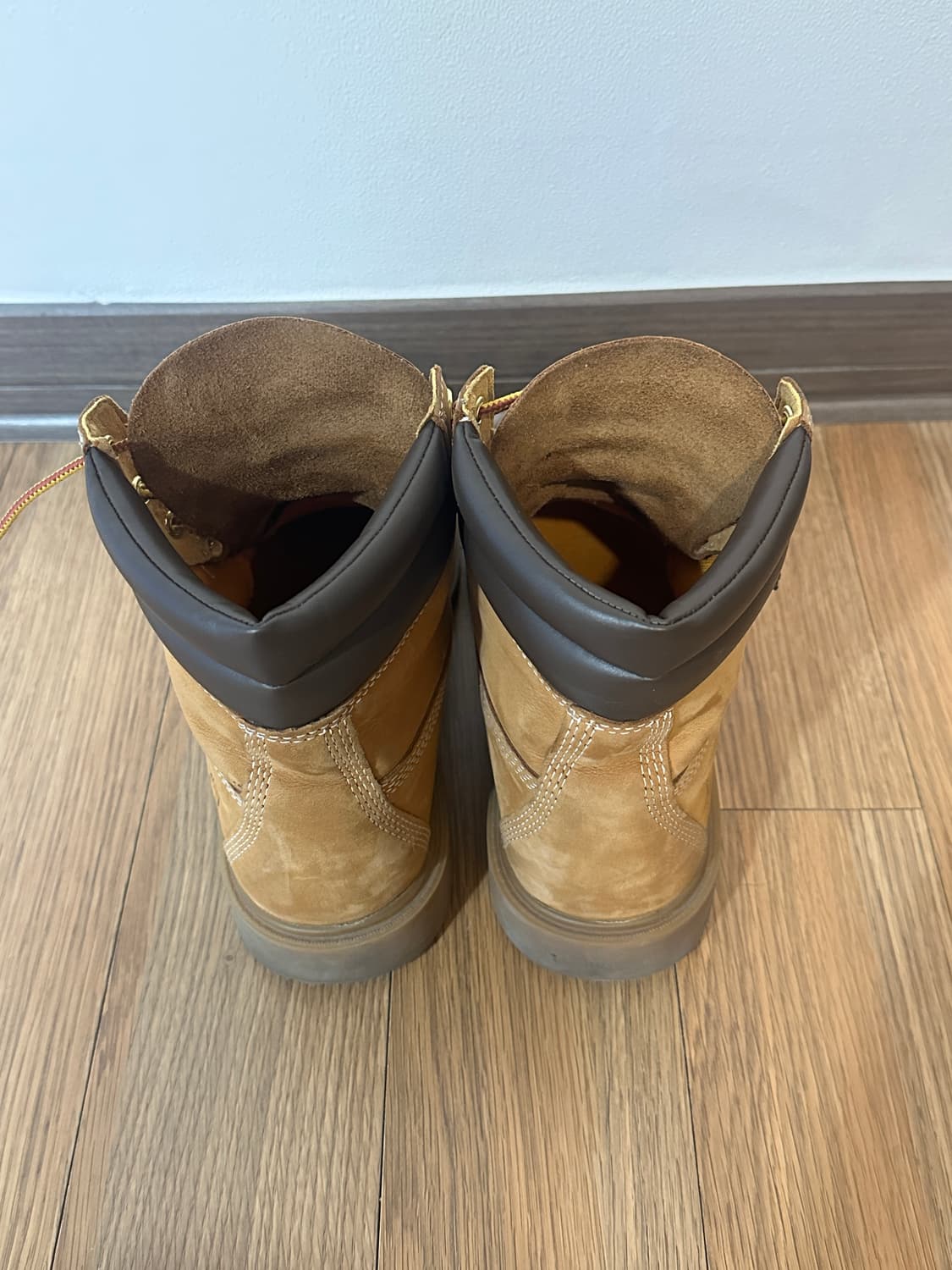 팀버랜드 6인치 워터프루프 워커 상품이미지2