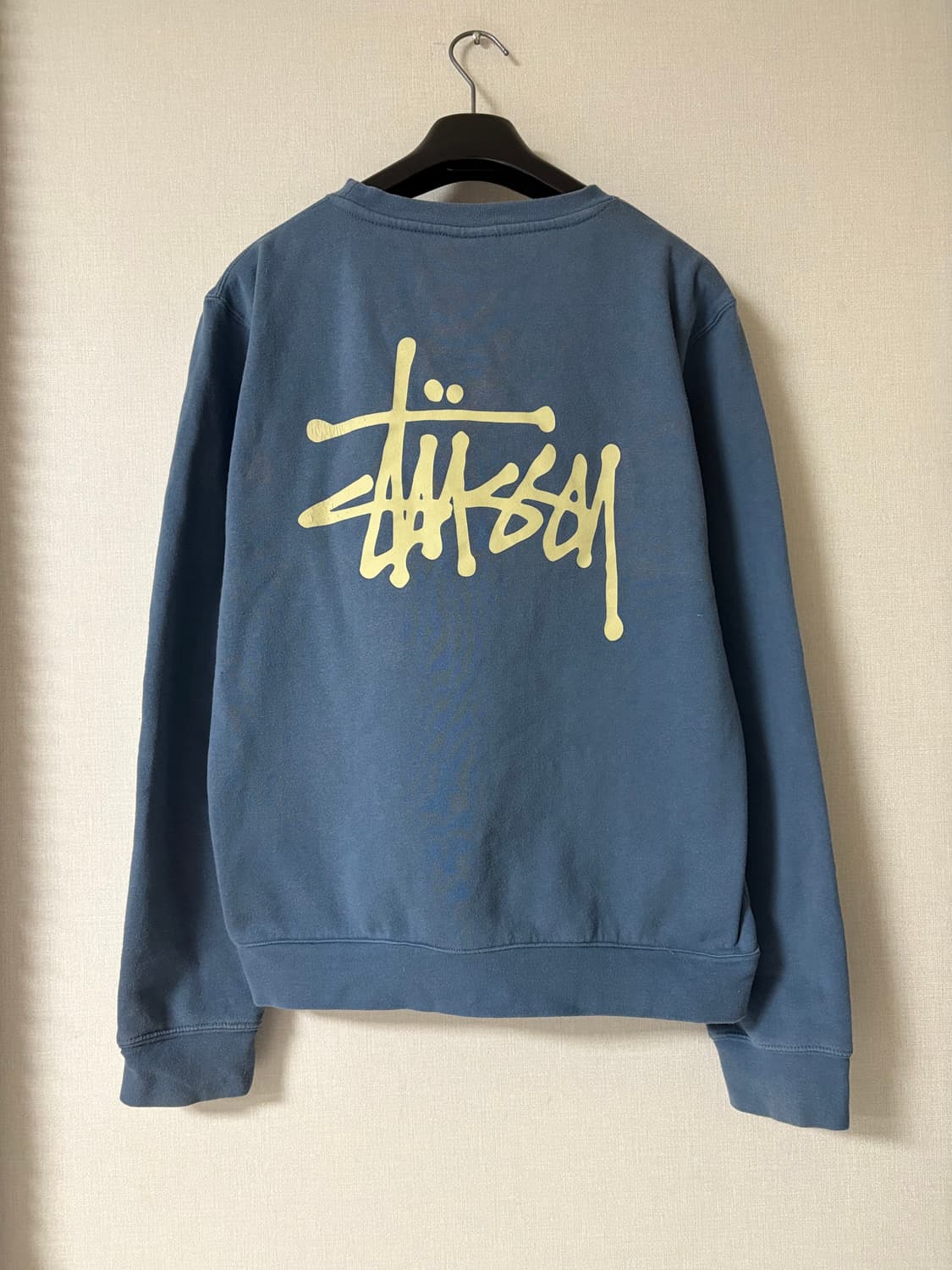 Stussy / 스투시 맨투맨 상품이미지2
