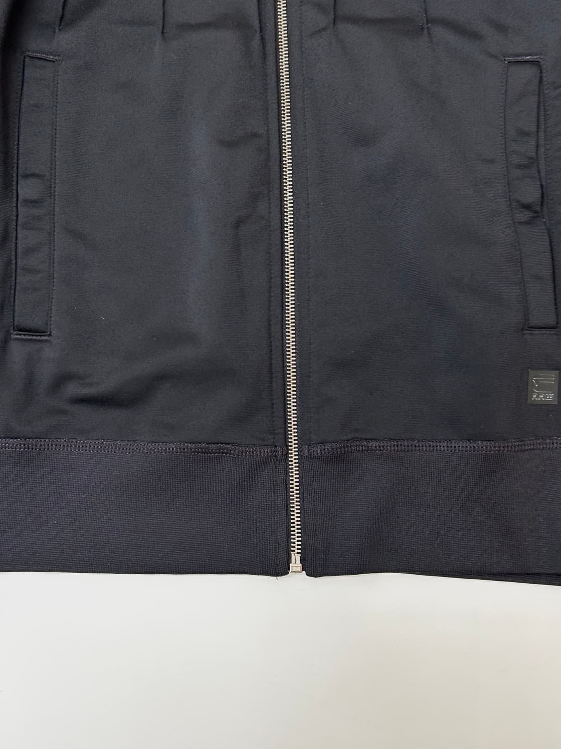 G star 지스타 폴리 집업   상품이미지4